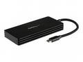 StarTech.com M.2 SSD Enclosure for M.2 SATA Drives