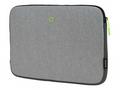 DICOTA Skin FLOW - Pouzdro na notebook - 13" - 14.