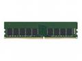 Kingston - DDR4 - modul - 16 GB - DIMM 288-pin - 2