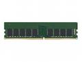 KINGSTON DIMM DDR4 16GB 2666MT, s CL19 ECC