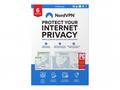 NordVPN - Licence na predplatné (6 mesícu) - ESD -