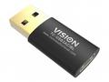 Vision Professional - USB adaptér - USB typ A (M) 