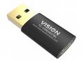 Vision Professional - USB adaptér - USB typ A (M) 