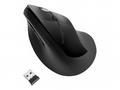Kensington Pro Fit Ergo Vertical Wireless Mouse - 