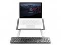 StarTech.com Adjustable Laptop Stand - Heavy Duty 