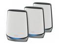Netgear ORBI AX6000 1ROU +2 SATELL BNDL