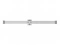 Ergotron StyleView SV Accessory DIN Rail - Upevňov