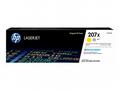 HP Toner 207X LaserJet Yellow