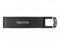 SanDisk Flash Disk 128GB Ultra, USB Type-C, 150MB,