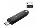 SanDisk Ultra - Jednotka USB flash - 256 GB - USB 