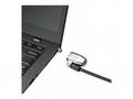 Kensington ClickSafe 2.0 Universal Keyed Laptop Lo
