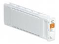 Singlepack Orange T44JA40 UltraChrome PRO 12 700ml