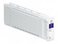 Singlepack Violet T44JD40 UltraChrome PRO 12 700ml