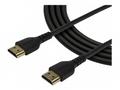 StarTech.com 1m Premium Certified HDMI 2.0 Cable w