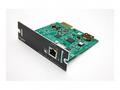 APC Network Management Card 3 with PowerChute Netw