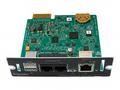 APC UPS Network Management Card 3 with Environment