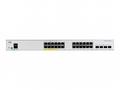 Cisco Catalyst 1000-24FP-4G-L - Přepínač - řízený 