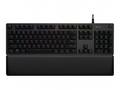 Logitech G513 CARBON LIGHTSYNC RGB Mechanical Gami