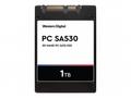 WD PC SA530 - SSD - 1 TB - interní - 2.5" - SATA 6