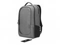 Lenovo batoh Business Casual 17" Topload šedá