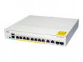 Cisco Catalyst 1000-8FP-2G-L - Přepínač - řízený -