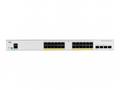 Cisco Catalyst 1000-24P-4G-L - Přepínač - řízený -
