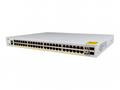 Cisco Catalyst 1000-48FP-4G-L - Přepínač - řízený 