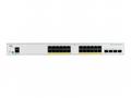 Cisco Catalyst 1000-24P-4X-L - Přepínač - řízený -