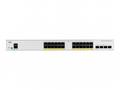 Cisco Catalyst 1000-24FP-4X-L - Přepínač - řízený 
