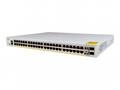 Cisco Catalyst 1000-48T-4X-L - Přepínač - řízený -