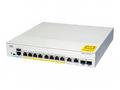 Cisco Catalyst 1000-8T-E-2G-L - Přepínač - řízený 