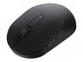 DELL Mobile Pro Wireless Mouse - MS5120W - Black