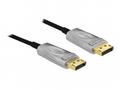 Delock - Kabel DisplayPort - DisplayPort (M) do Di