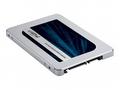 Crucial SSD 500GB MX500 SATA III 2.5" 3D TLC 7mm (
