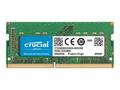 Crucial - DDR4 - modul - 16 GB - SO-DIMM 260-pin -