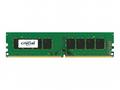 Crucial - DDR4 - modul - 16 GB - DIMM 288-pin - 24