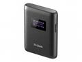 D-Link DWR-933 4G, LTE Cat 6 Wi-Fi Hotspot