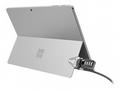 Compulocks Microsoft Surface Pro & Go Lock Adapter