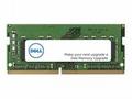 DELL 16GB DDR4 paměť do notebooku, 3200 MT, s, SO-