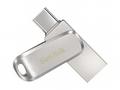 SanDisk Ultra Dual Drive Luxe - Jednotka USB flash
