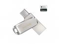 SanDisk Ultra Dual Drive Luxe - Jednotka USB flash