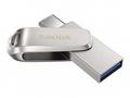 SanDisk Ultra Dual Drive Luxe - Jednotka USB flash
