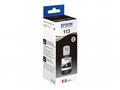Epson EcoTank 113 - 127 ml - černá - originální - 