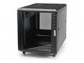 StarTech.com 15U 19" Server Rack Cabinet, 4 Post A