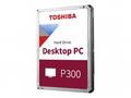 Toshiba P300 Desktop PC - Pevný disk - 6 TB - inte