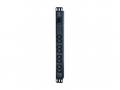 APC Easy PDU, Basic, 1U, 16A, C20 -> (8)C13