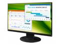 EIZO FlexScan EV2360-BK - LED monitor - 22.5" - 19