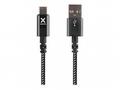 xtorm Original - USB kabel - USB (M) do 24 pin USB