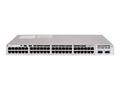 Cisco Catalyst 9200 - Network Essentials - přepína