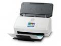 HP ScanJet Pro N4000 snw1